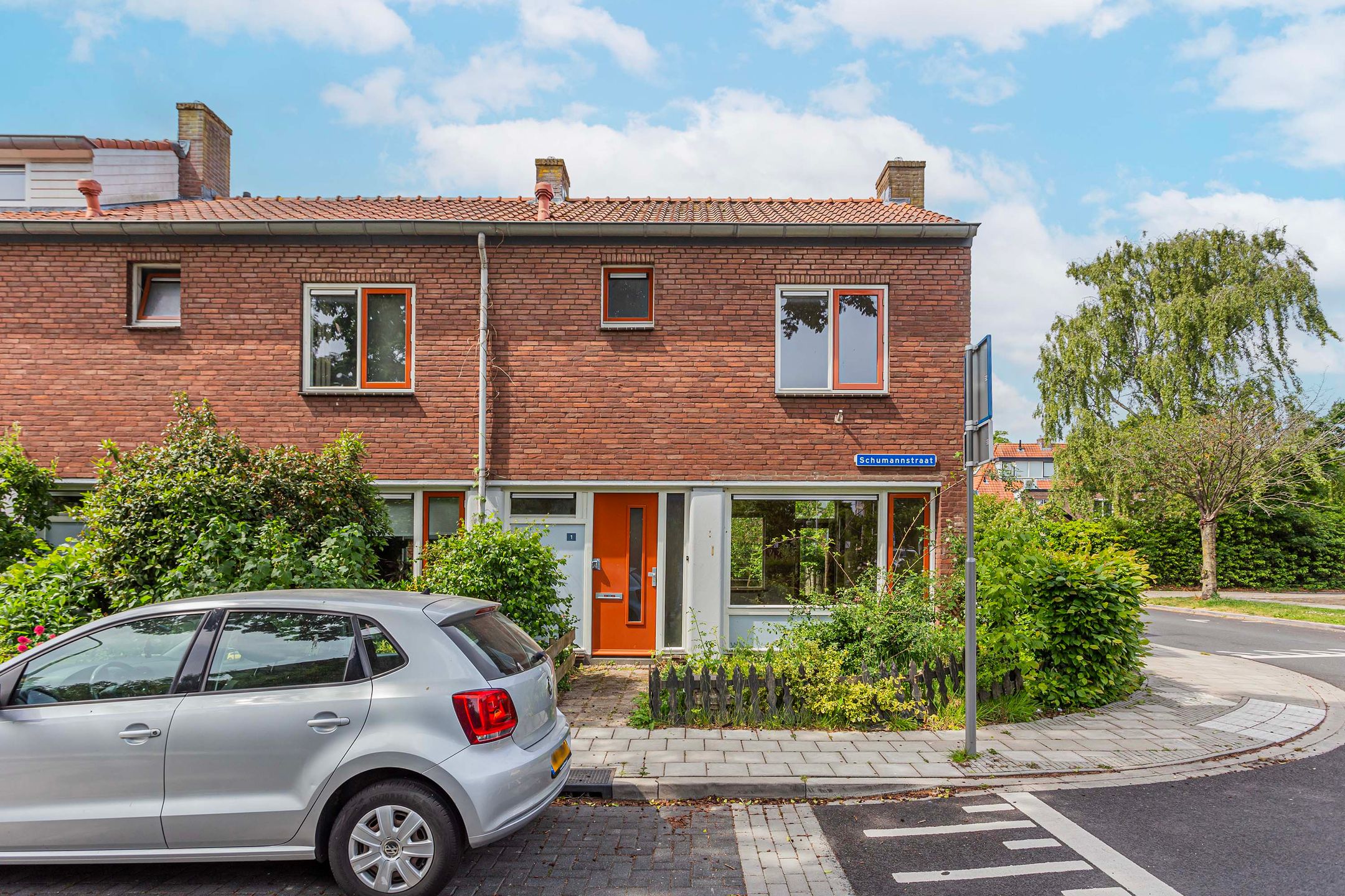 Foto 6 van Schumannstraat 1
