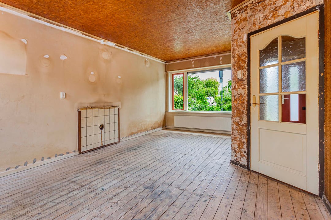 Foto 7 van Schumannstraat 1