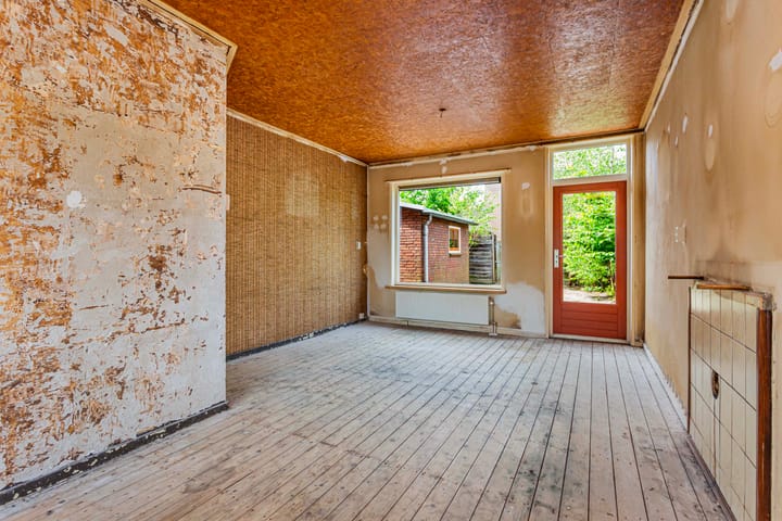 Foto 8 van Schumannstraat 1