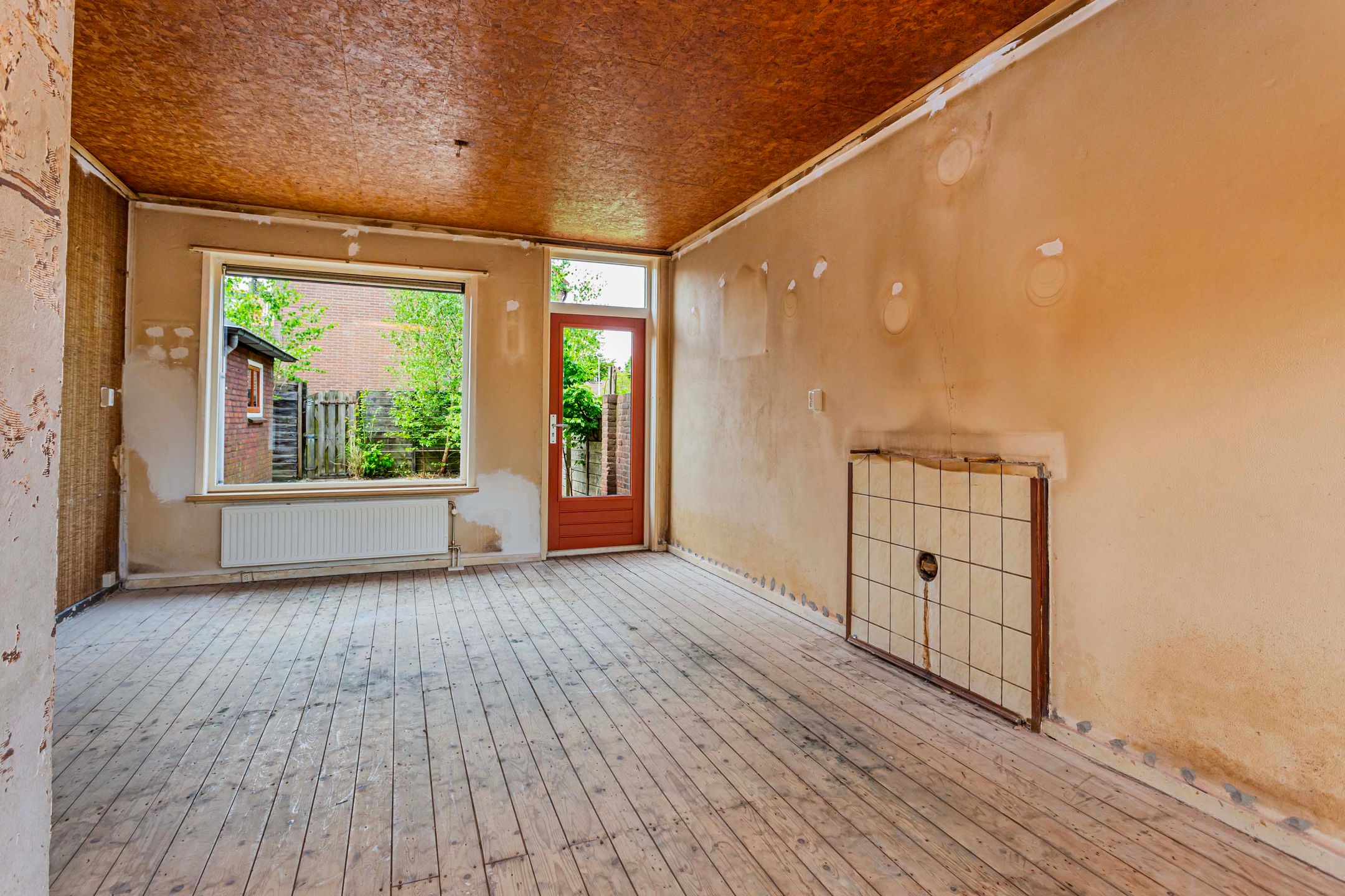 Foto 9 van Schumannstraat 1