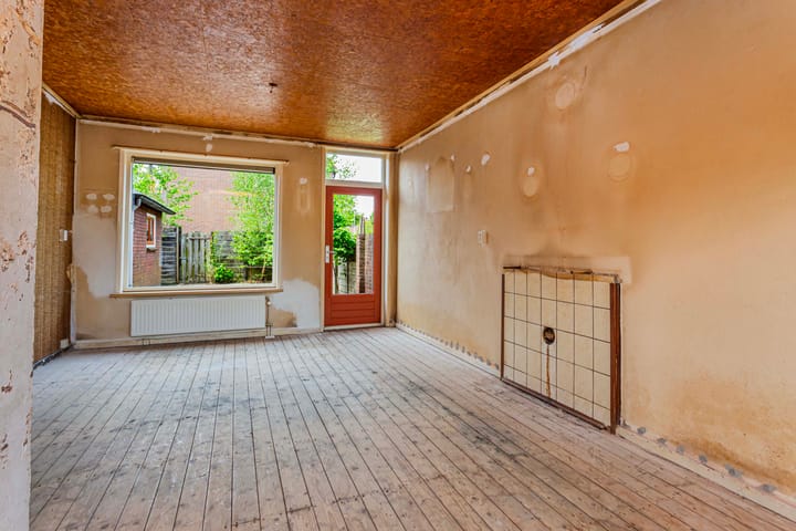 Foto 9 van Schumannstraat 1