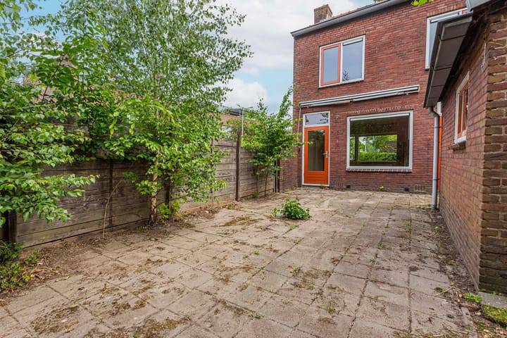 Foto 11 van Schumannstraat 1