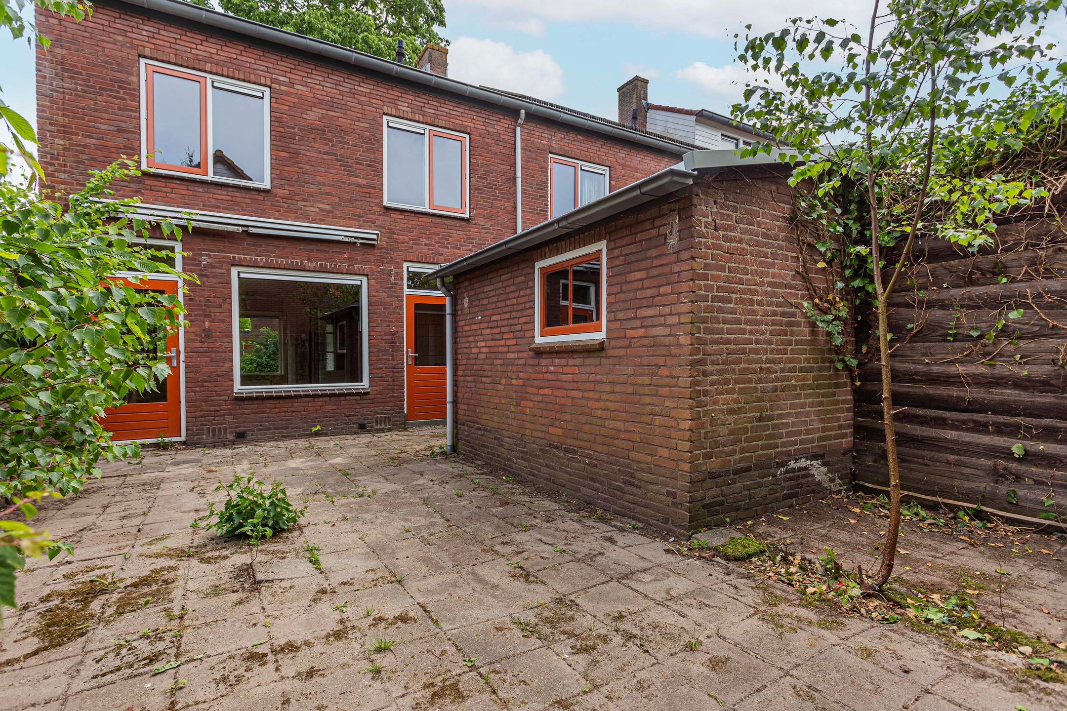 Foto 12 van Schumannstraat 1