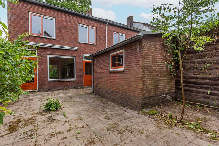 Foto 12 van Schumannstraat 1