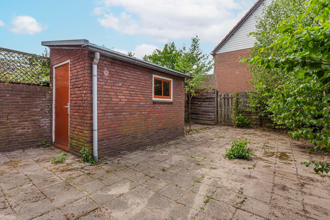 Foto 13 van Schumannstraat 1