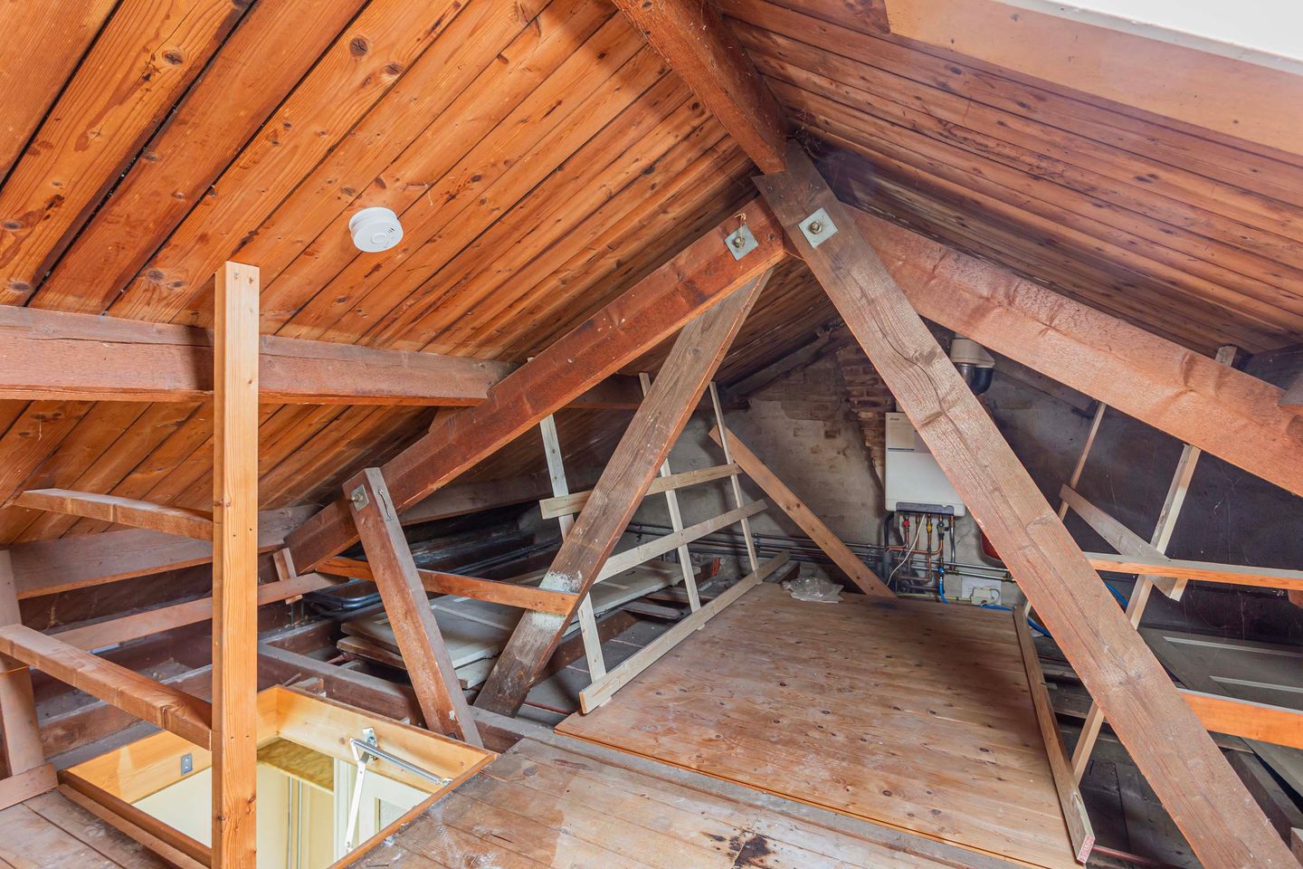 Foto 25 van Schumannstraat 1