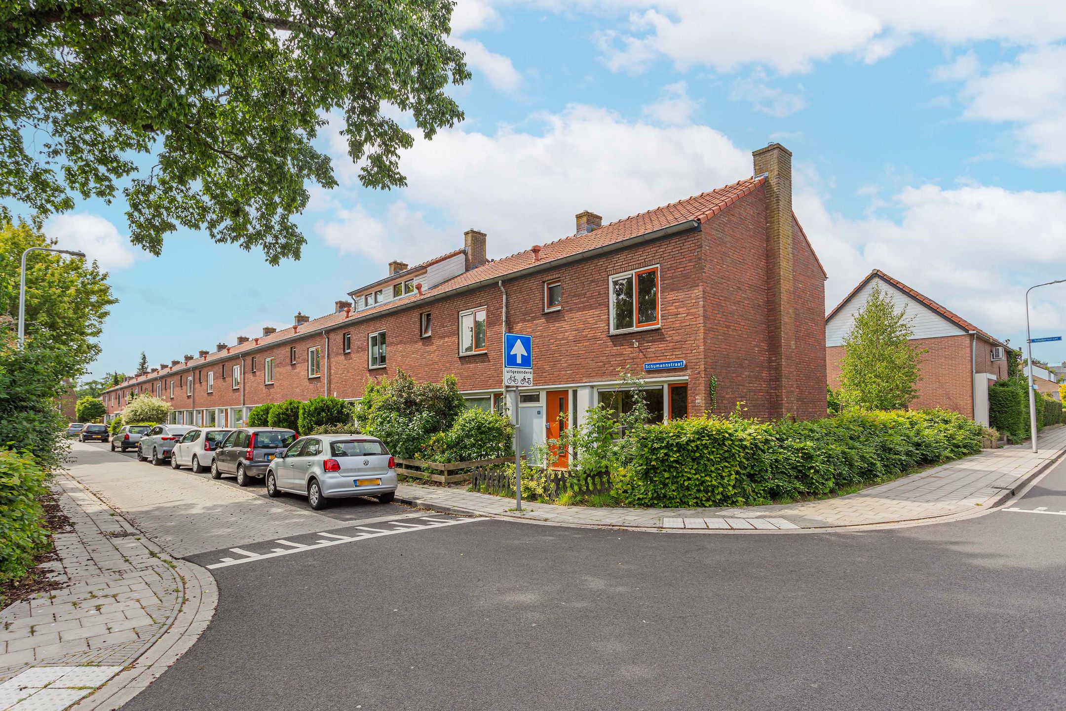 Foto 27 van Schumannstraat 1