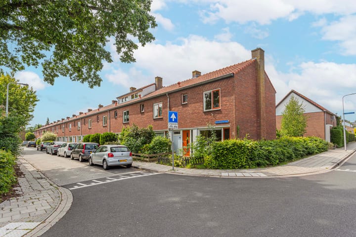 Foto 27 van Schumannstraat 1