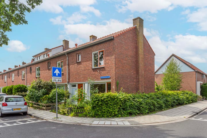 Foto 28 van Schumannstraat 1