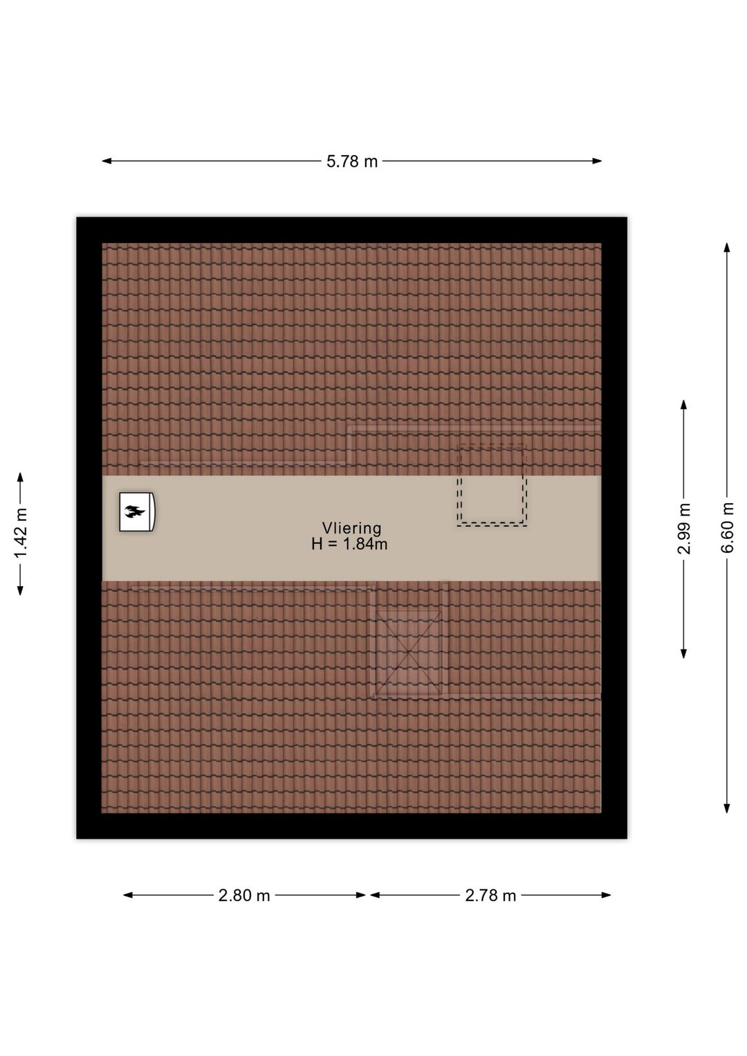 Foto 31 van Schumannstraat 1
