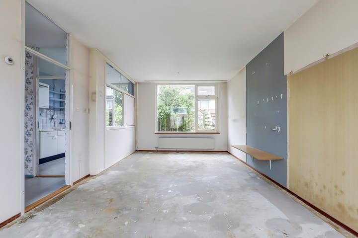 Foto 2 van Westerzicht 401