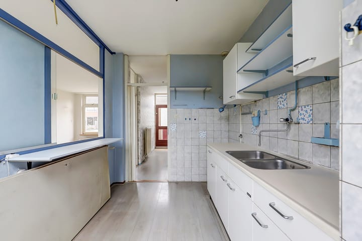 Foto 3 van Westerzicht 401