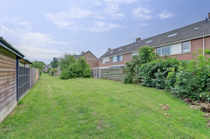 Foto 4 van Westerzicht 401