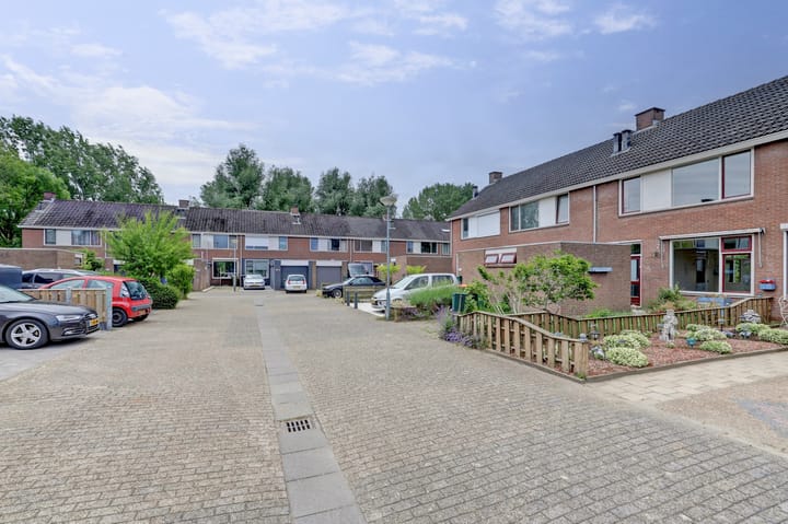 Foto 5 van Westerzicht 401