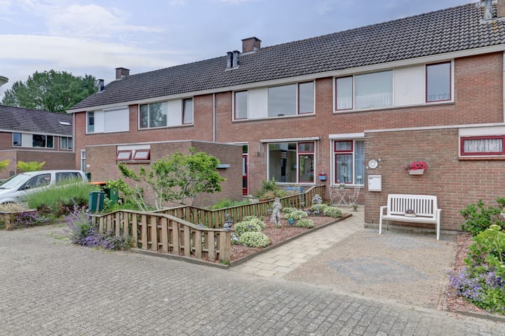 Foto 6 van Westerzicht 401