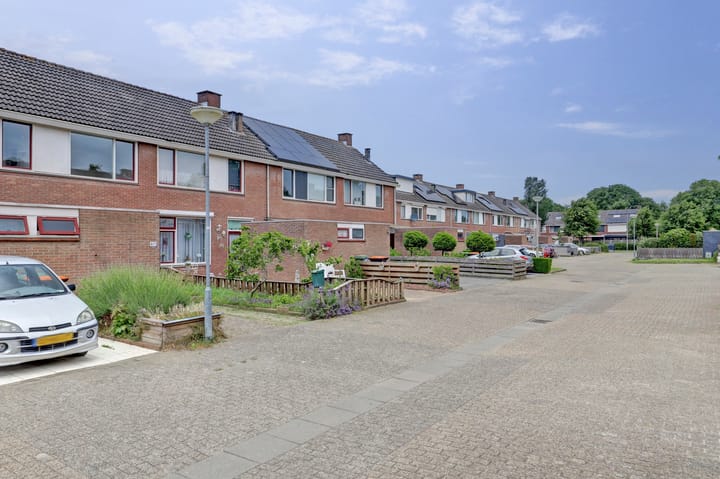 Foto 7 van Westerzicht 401