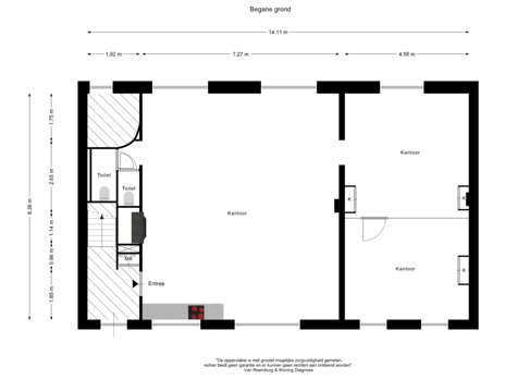 Bekijk plattegrond