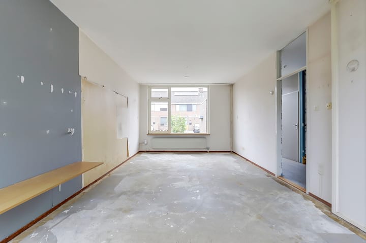 Foto 9 van Westerzicht 401