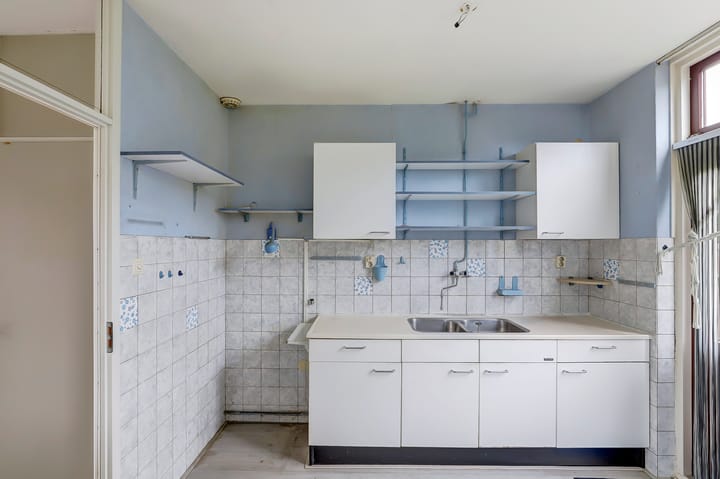 Foto 12 van Westerzicht 401