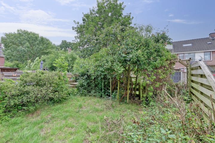 Foto 22 van Westerzicht 401