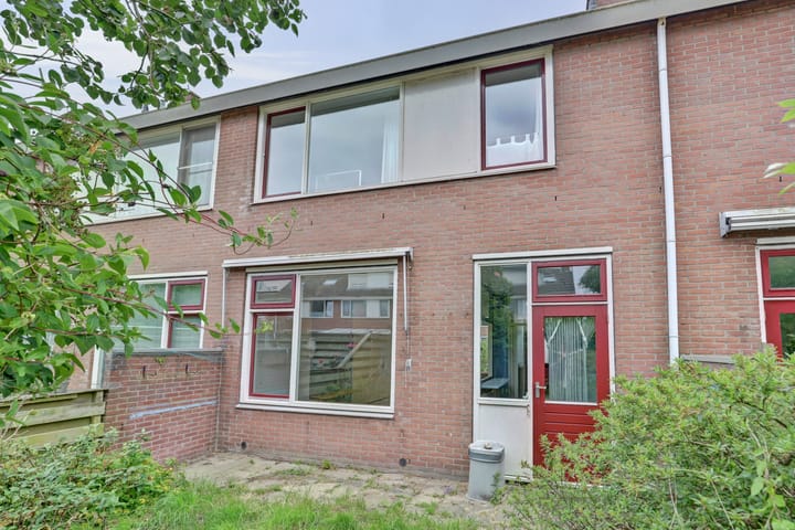 Foto 23 van Westerzicht 401