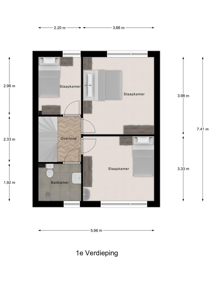Foto 27 van Westerzicht 401