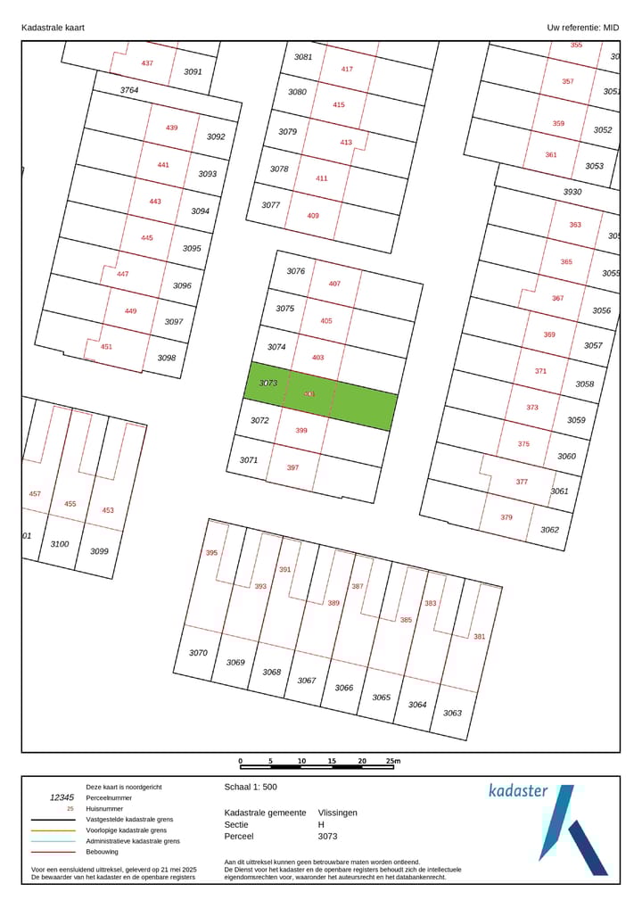 Foto 30 van Westerzicht 401