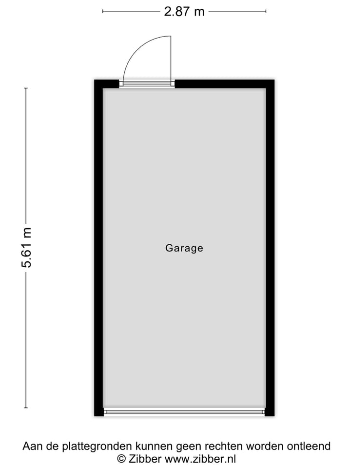 Foto 24 van Juffersland 78