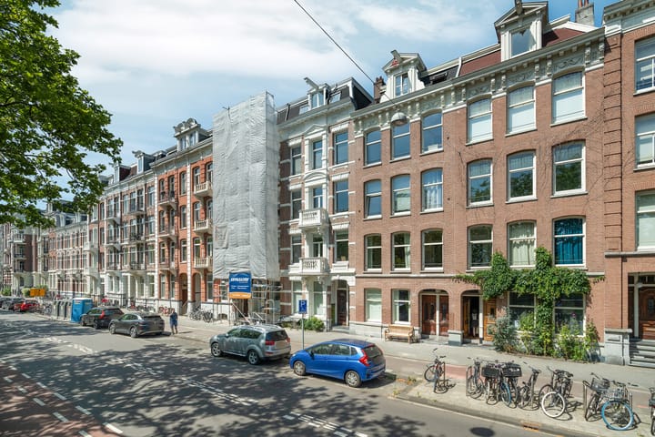 Photo 1 of Nassaukade 103-4