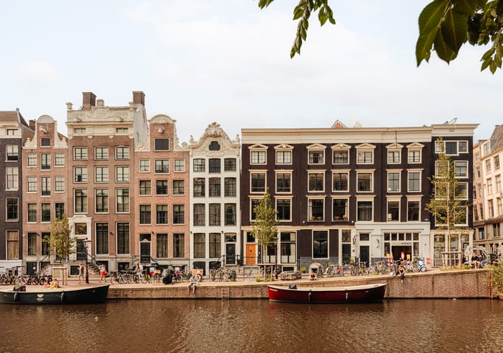 Foto 1 van Singel 286-C