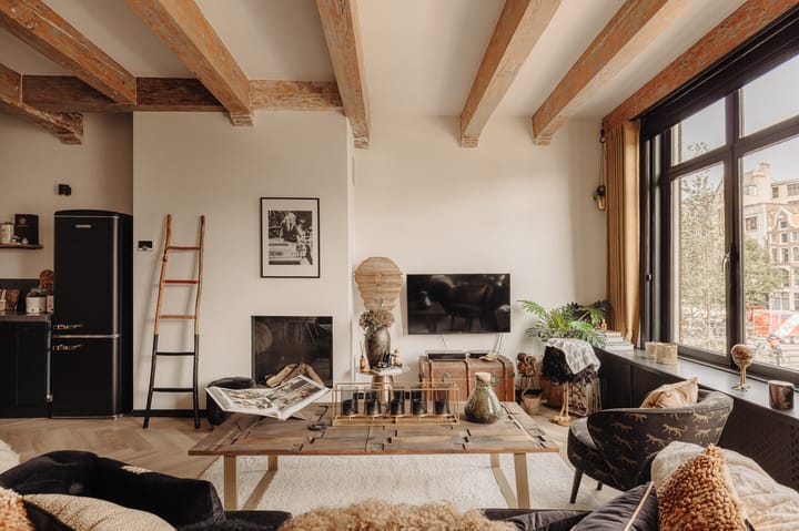 Foto 3 van Singel 286-C