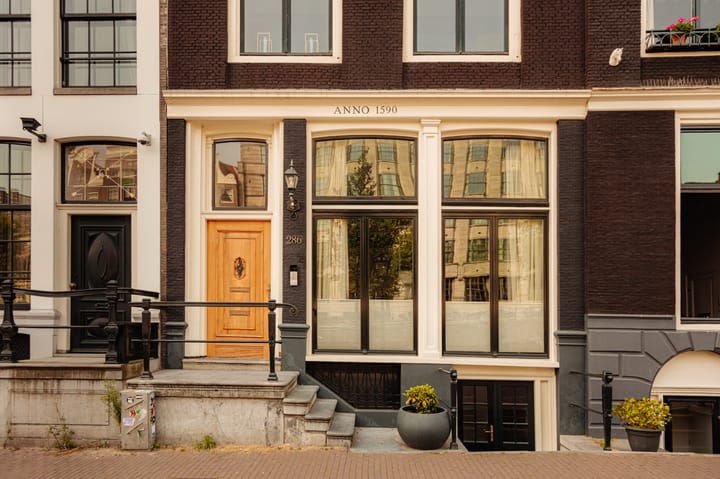 Foto 16 van Singel 286-C