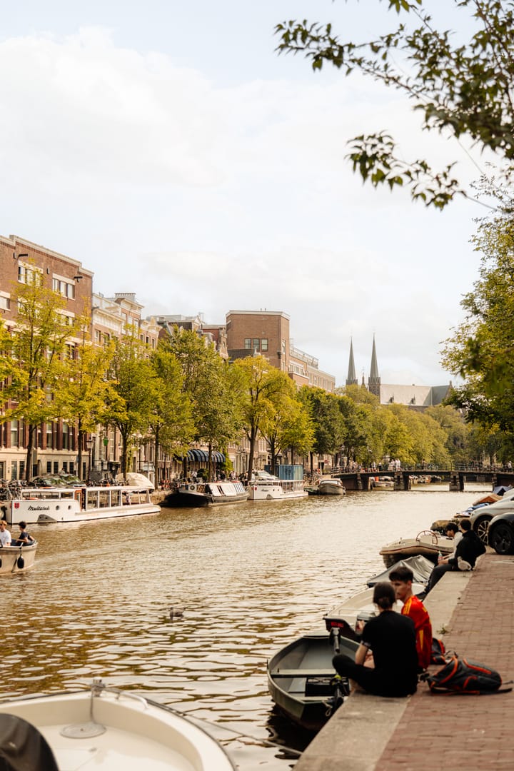 Foto 17 van Singel 286-C