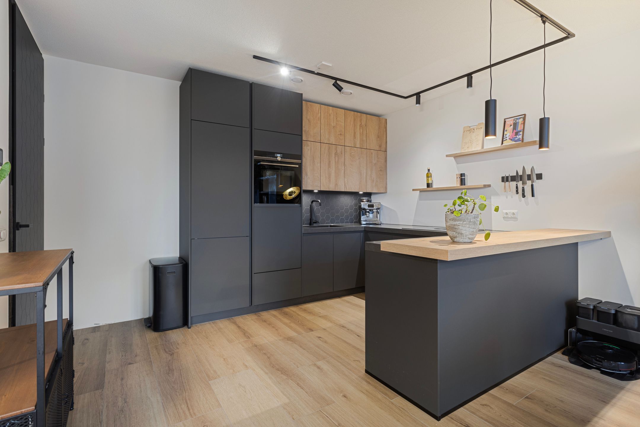 Foto 3 van Kronehoefstraat 15-K