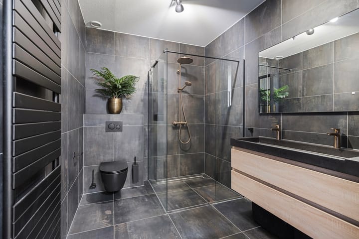 Foto 5 van Kronehoefstraat 15-K