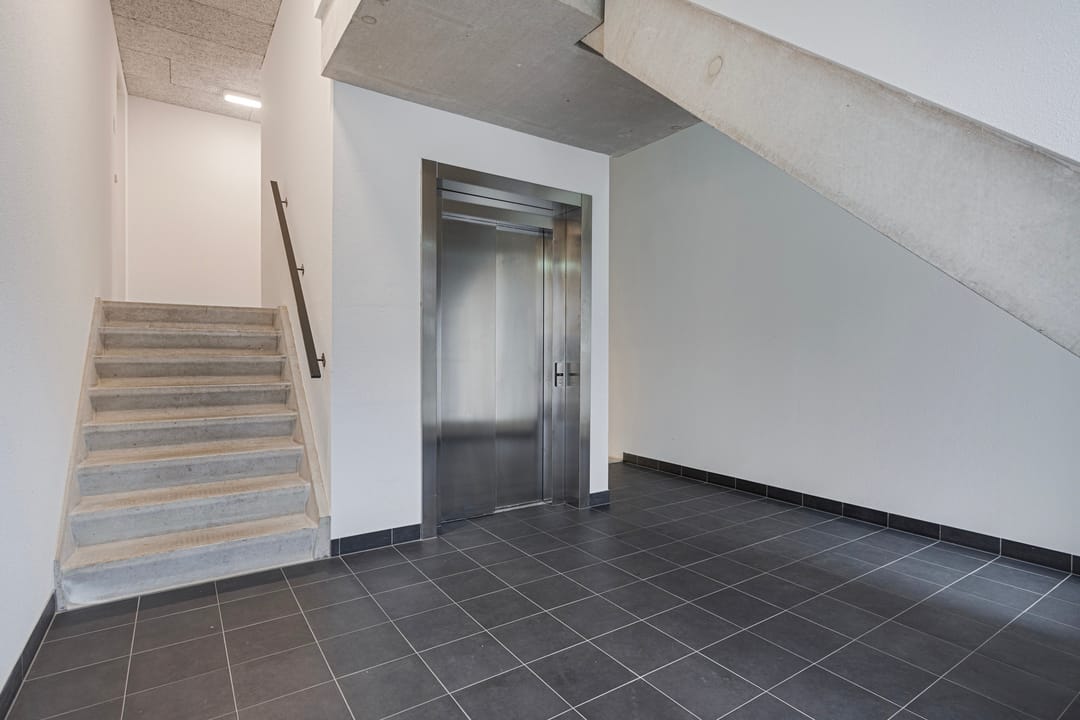 Foto 7 van Kronehoefstraat 15-K