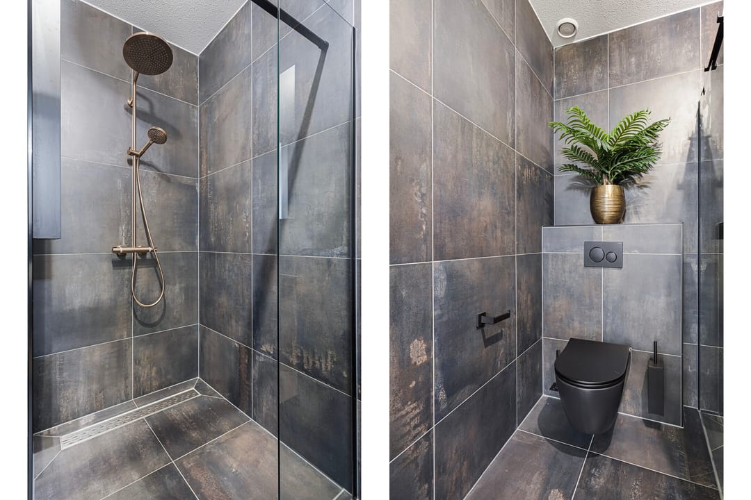 Foto 8 van Kronehoefstraat 15-K