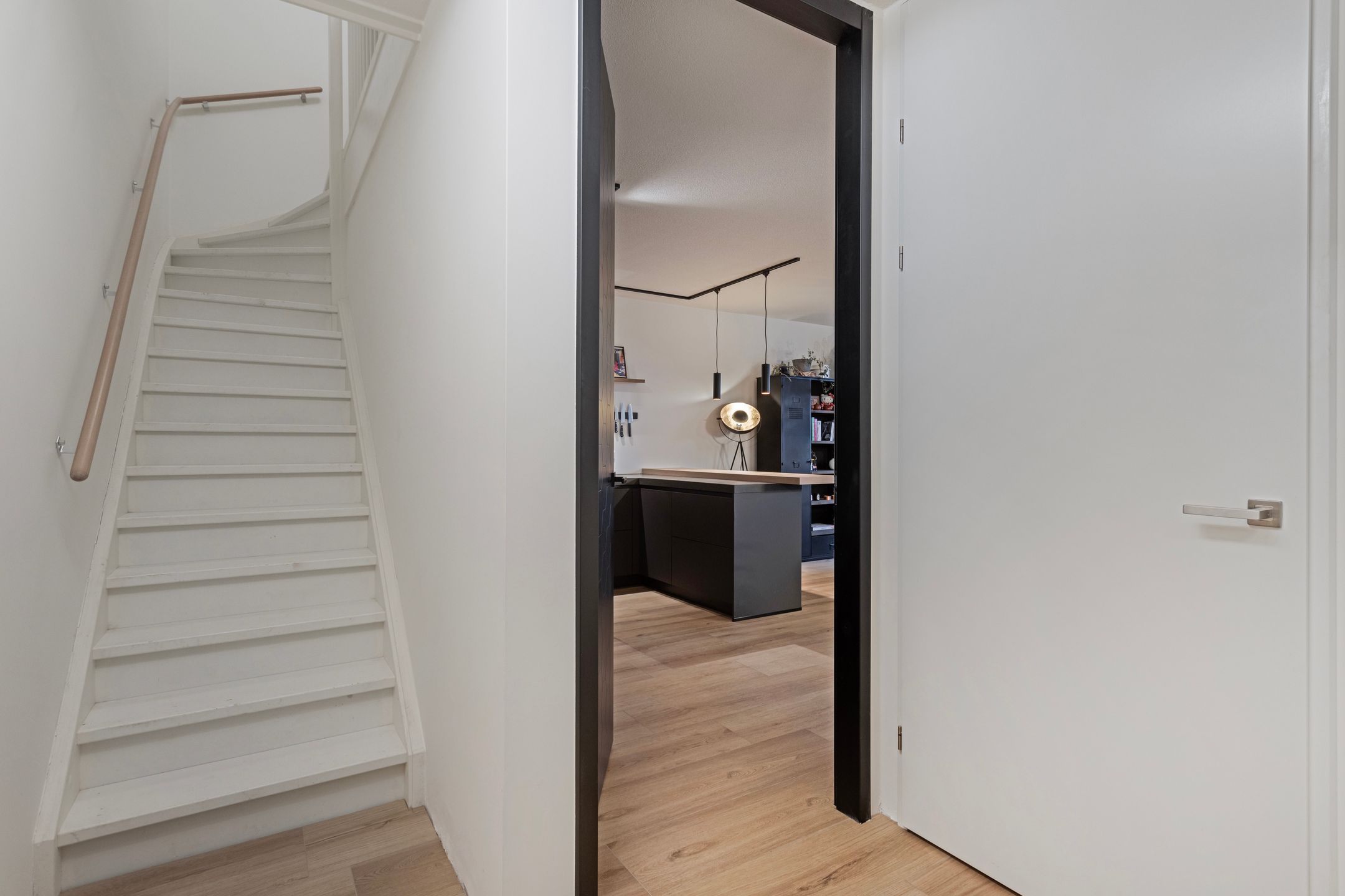 Foto 9 van Kronehoefstraat 15-K