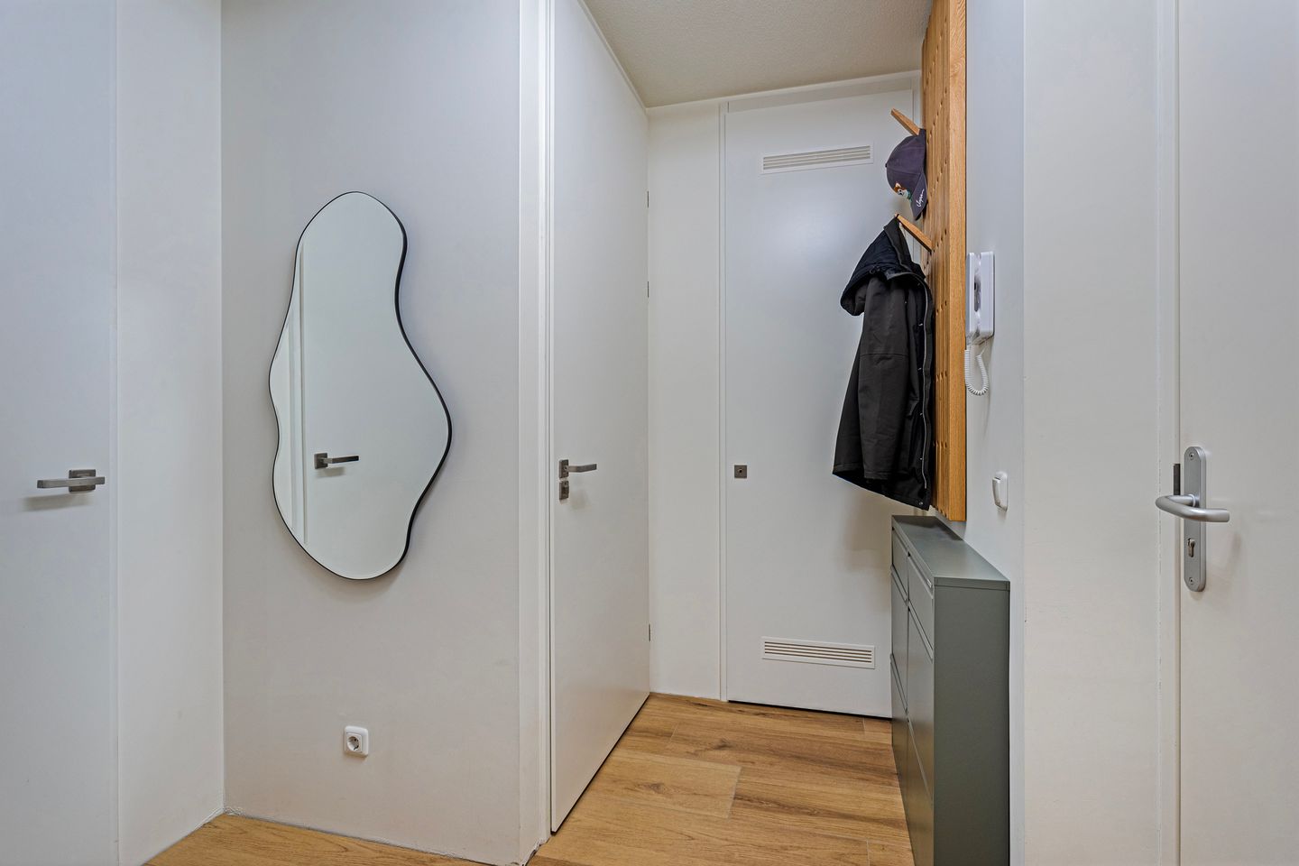 Foto 10 van Kronehoefstraat 15-K