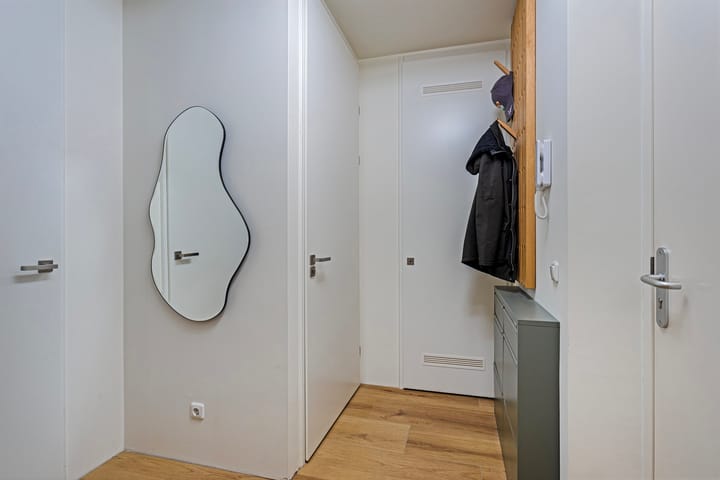 Foto 10 van Kronehoefstraat 15-K