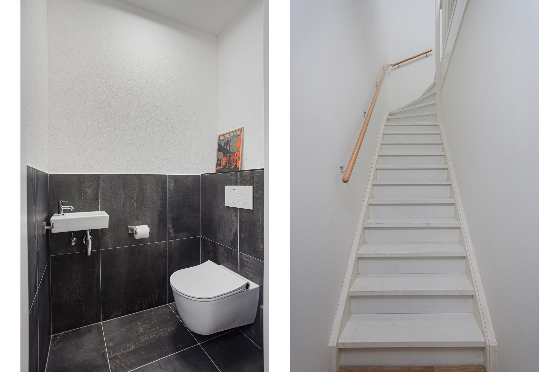 Foto 12 van Kronehoefstraat 15-K