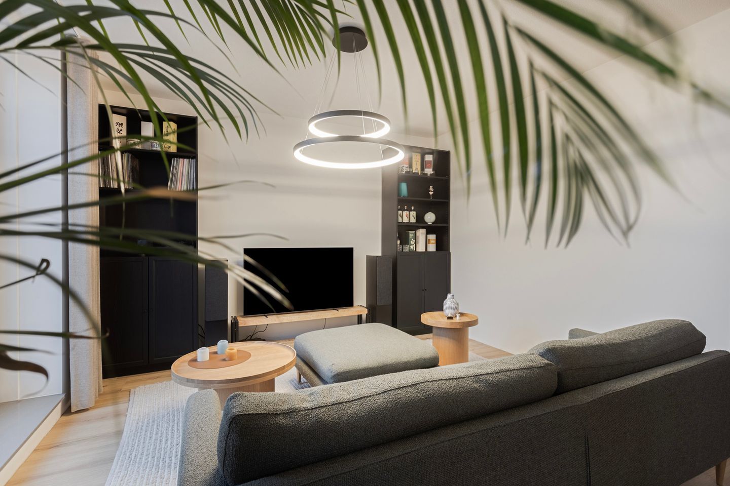 Foto 14 van Kronehoefstraat 15-K