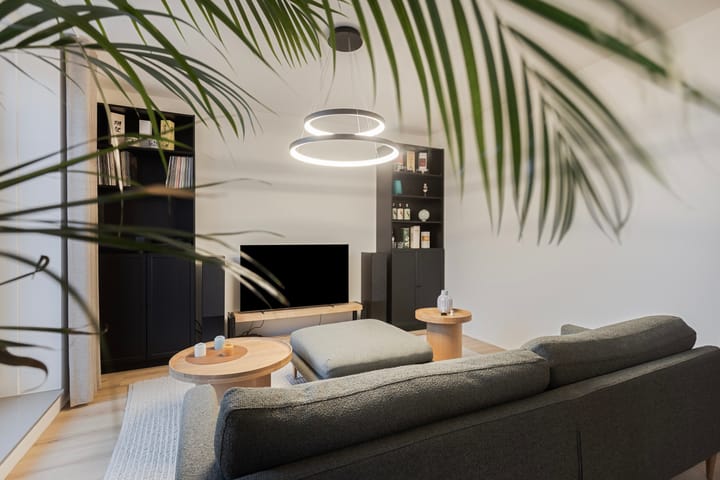 Foto 14 van Kronehoefstraat 15-K