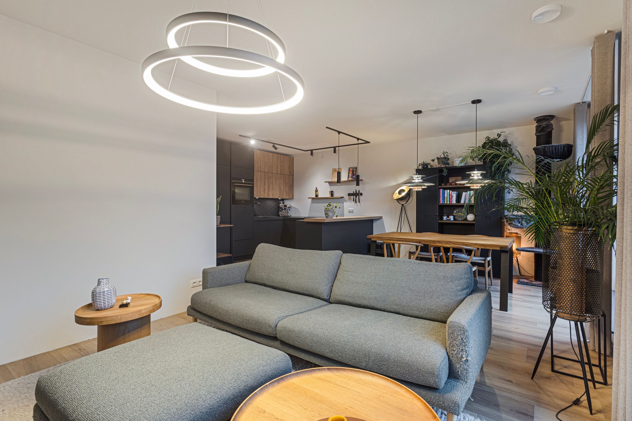 Foto 15 van Kronehoefstraat 15-K