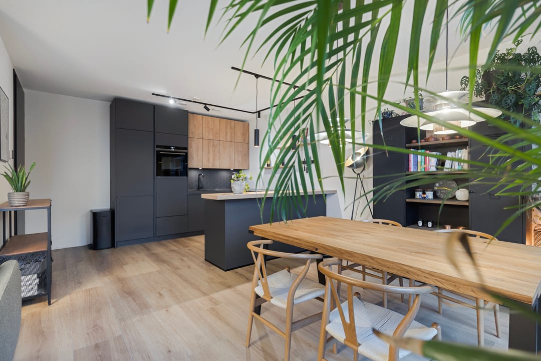 Foto 16 van Kronehoefstraat 15-K