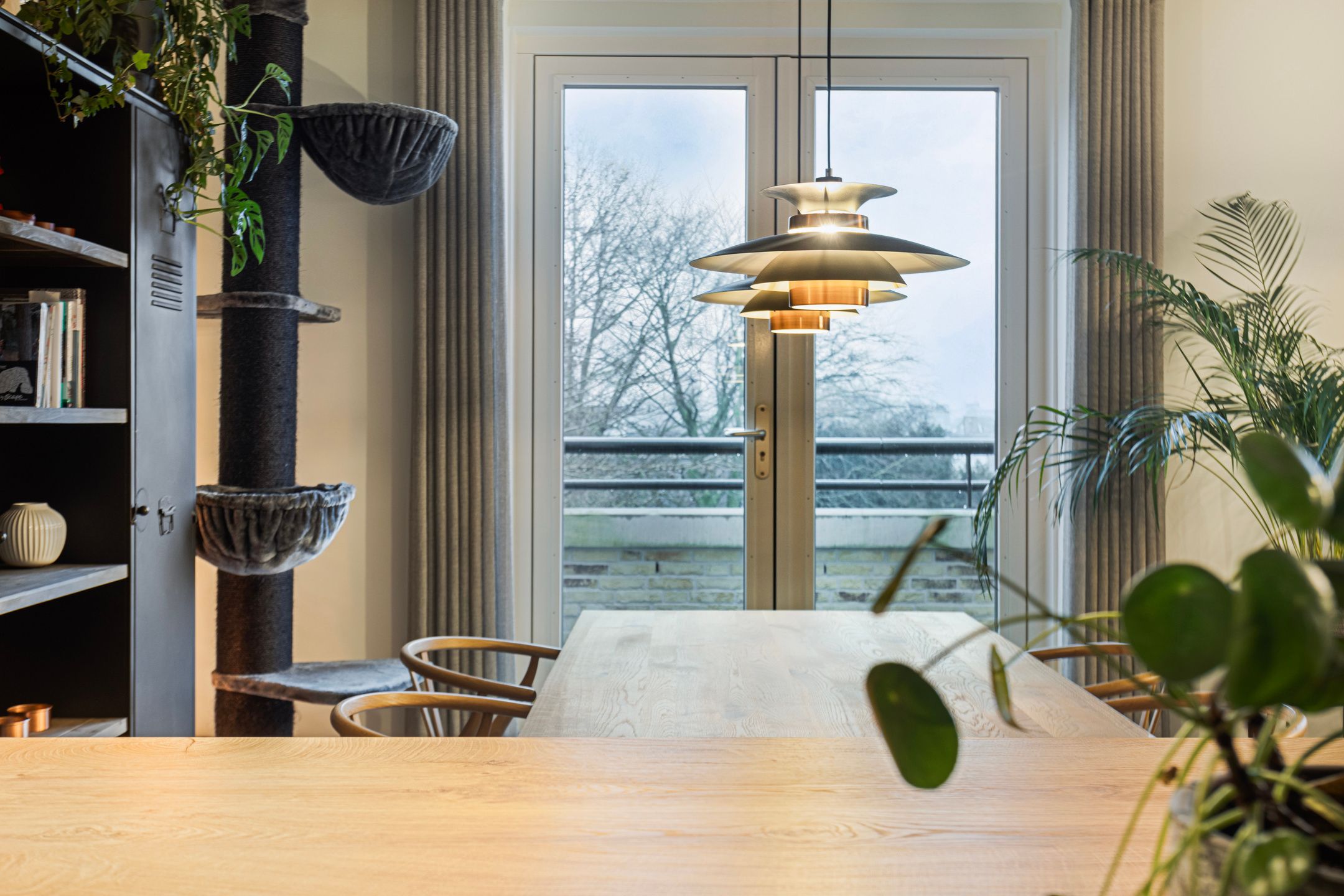 Foto 21 van Kronehoefstraat 15-K