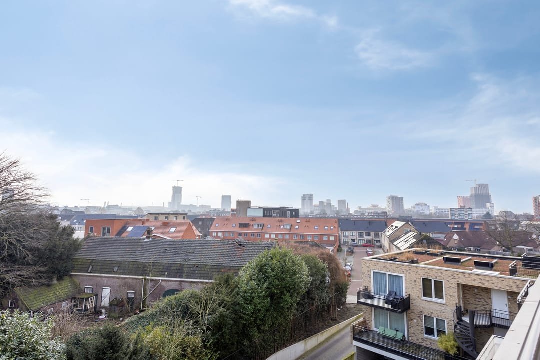 Foto 23 van Kronehoefstraat 15-K