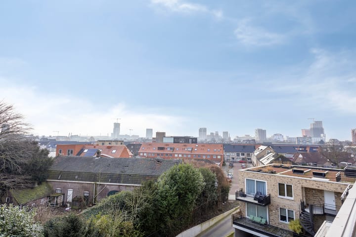 Foto 23 van Kronehoefstraat 15-K