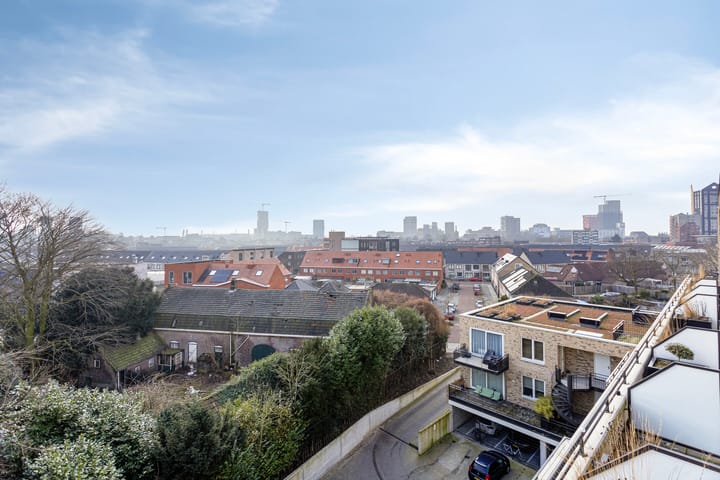 Foto 24 van Kronehoefstraat 15-K