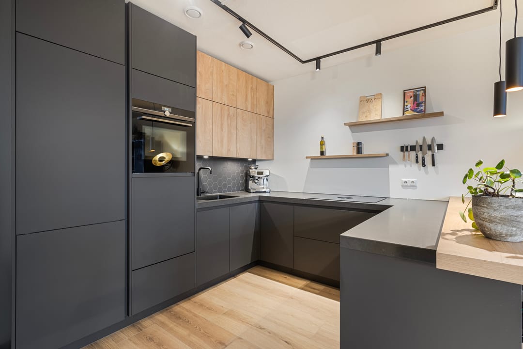 Foto 26 van Kronehoefstraat 15-K